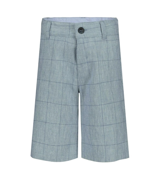 Gymp broeken B Blue 400-6039-40