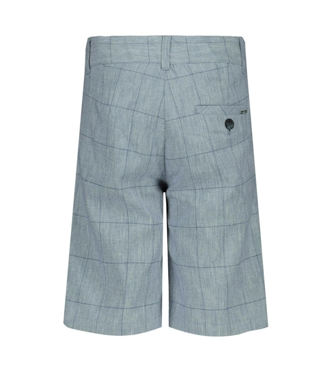 Gymp broeken B Blue 400-6039-40