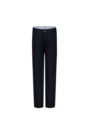 Gymp Broek Beaufort M Navy