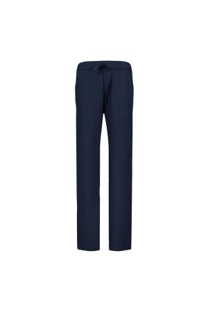 Gymp Broek Harlon B Blue