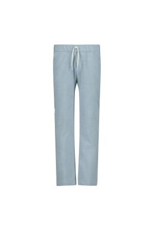 Gymp Broek Kester LB Light Blue