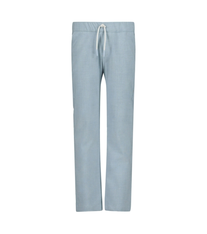 Gymp broeken LB Light Blue 410-6021-40