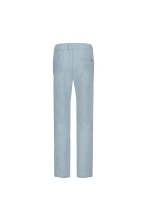 Gymp broeken LB Light Blue 410-6021-40