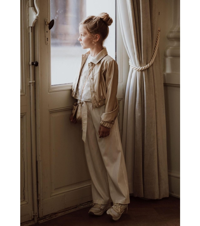 Gymp broeken GD Gold 410-6022-30