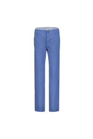 Gymp Broek Ibo B Blue