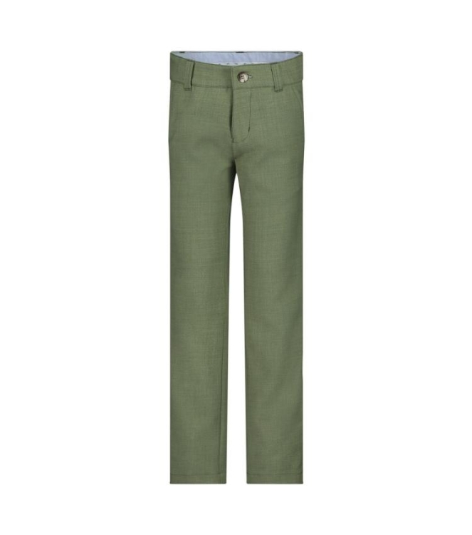 Gymp broeken GN Green 410-6079-40