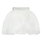 Gymp rokken & skorts OW Off White 430-6015-30
