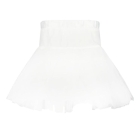 Gymp rokken & skorts OW Off White 430-6058-30