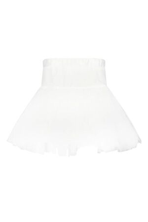 Gymp Rok Gina OW Off White