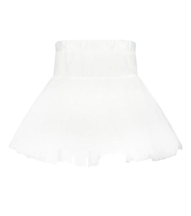 Gymp rokken & skorts OW Off White 430-6058-30