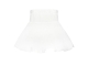 Gymp rokken & skorts OW Off White 430-6058-30