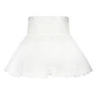 Gymp rokken & skorts OW Off White 430-6058-30
