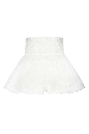 Gymp rokken & skorts OW Off White 430-6058-30