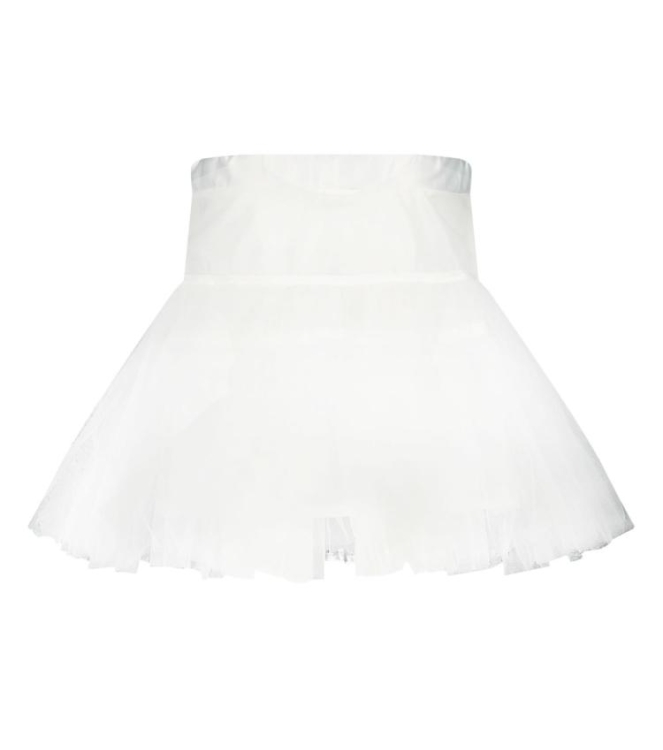 Gymp rokken & skorts OW Off White 430-6058-30
