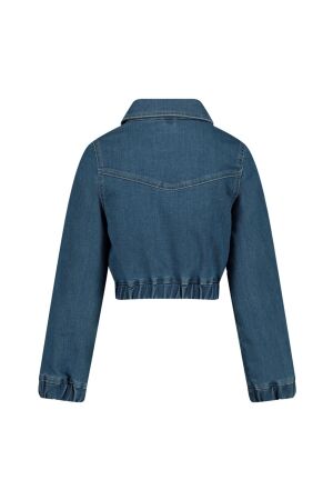 Gymp jassen LB Light Blue 441-6001-30