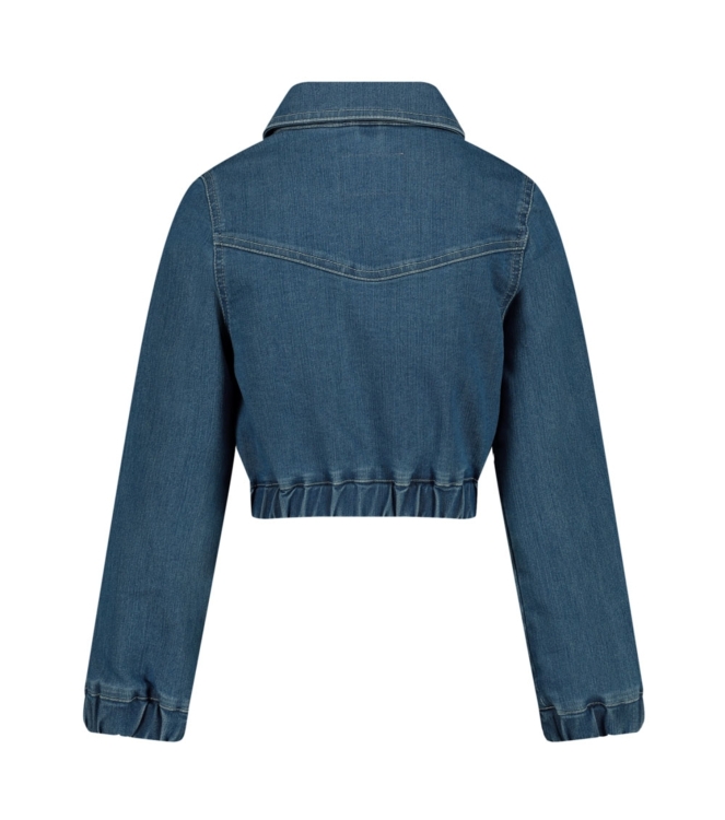 Gymp jassen LB Light Blue 441-6001-30