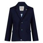 Gymp colberts & gilets M Navy 441-6010-40