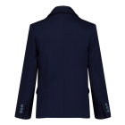 Gymp colberts & gilets M Navy 441-6010-40