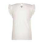 Like Flo shirts 951 Green Embroidery F402-5400