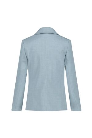 Gymp colberts & gilets LB Light Blue 441-6020-40