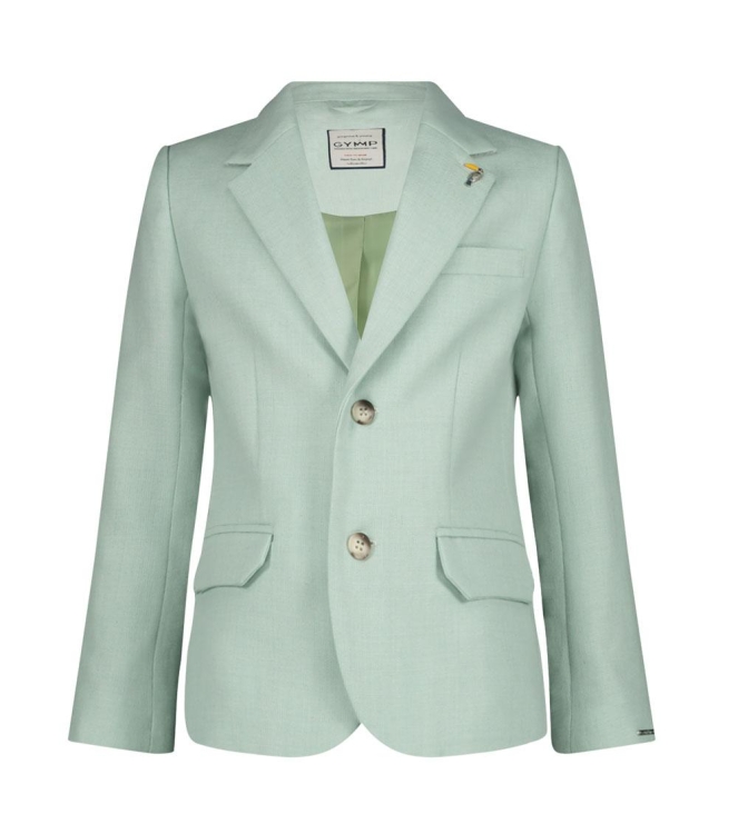 Gymp colberts & gilets LGN Pale Green 441-6031-40