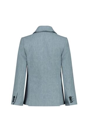 Gymp colberts & gilets B Blue 441-6040-40