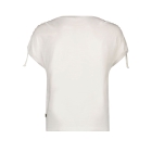 Like Flo shirts 001 Off white F402-5405