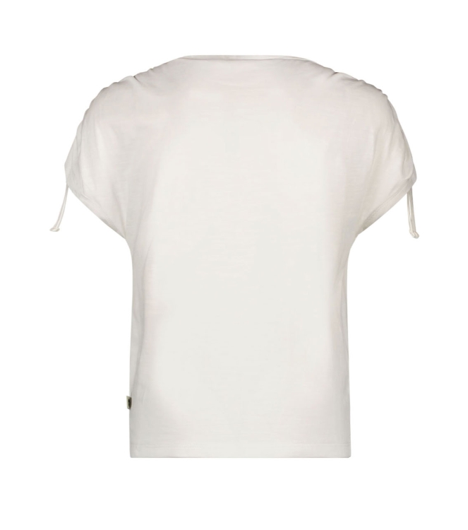 Like Flo shirts 001 Off white F402-5405