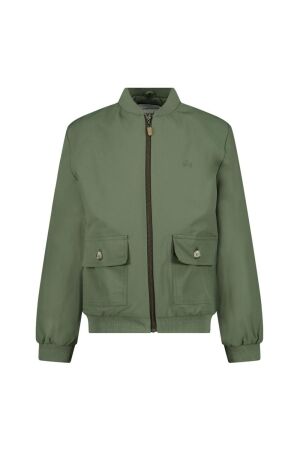 Gymp Jas Morris GN Green