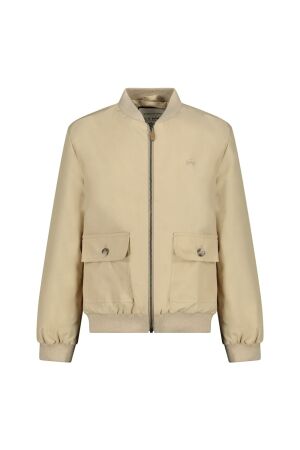 Gymp Jas Morris BG Beige