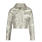 Gymp jassen ZI Silver 441-6064-30
