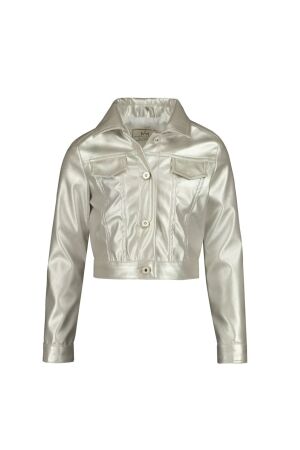 Gymp Jas Aura ZI Silver