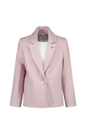 Gymp Blazer Florentine R Rose