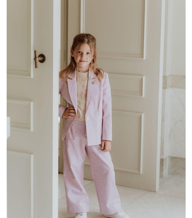 Gymp blazers & gilets R Rose 441-6076-30