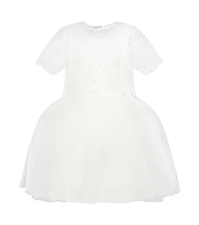 Gymp jurken OW Off White 470-6028-30