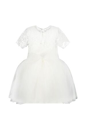 Gymp jurken OW Off White 470-6028-30