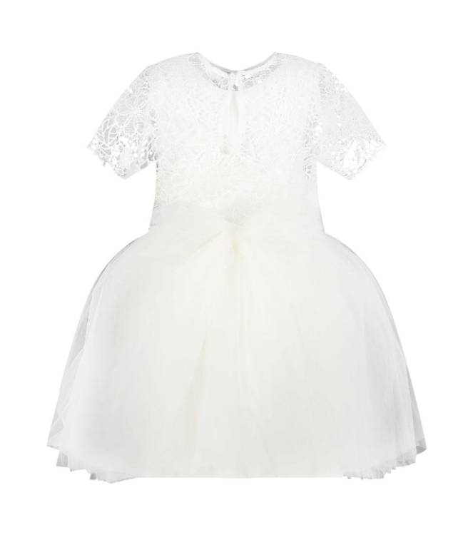 Gymp jurken OW Off White 470-6028-30