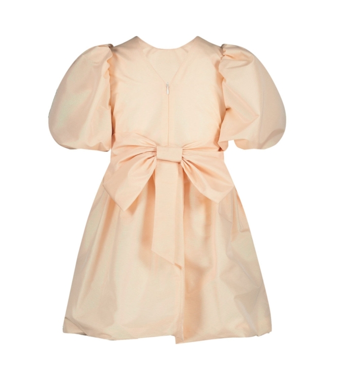 Gymp jurken ZA Salmon 470-6071-30