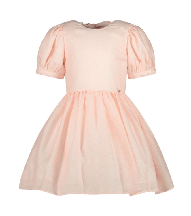 Gymp jurken VR Old Rose 470-6072-30