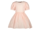 Gymp jurken VR Old Rose 470-6072-30