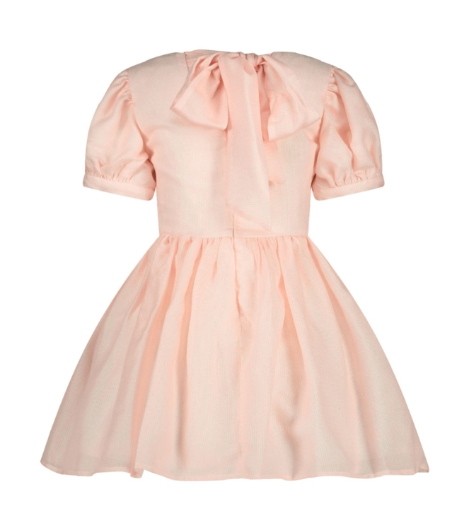 Gymp jurken VR Old Rose 470-6072-30