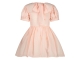 Gymp jurken VR Old Rose 470-6072-30