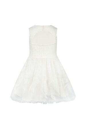 Gymp jurken OW Off White 471-6004-30