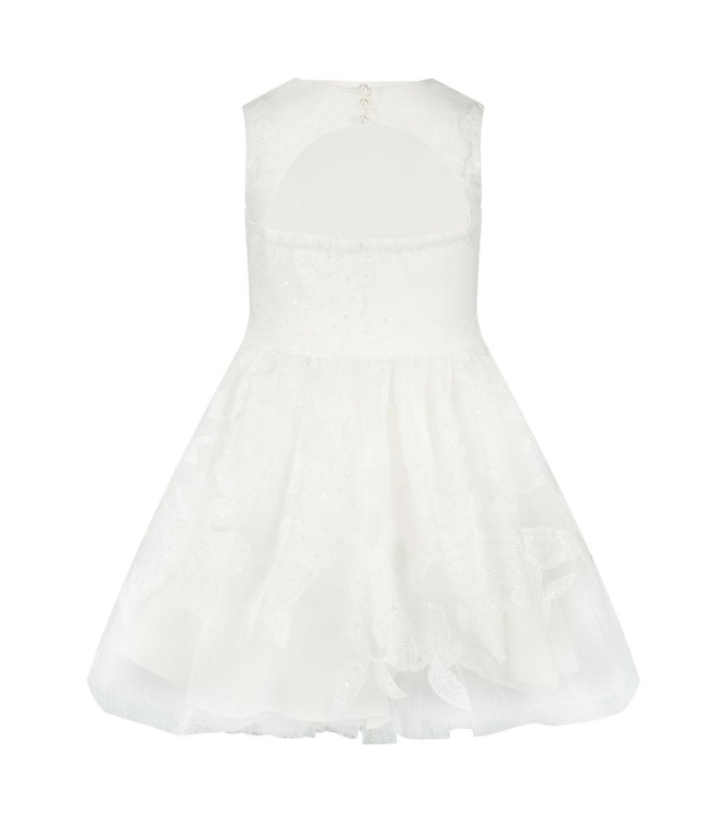 Gymp jurken OW Off White 471-6004-30