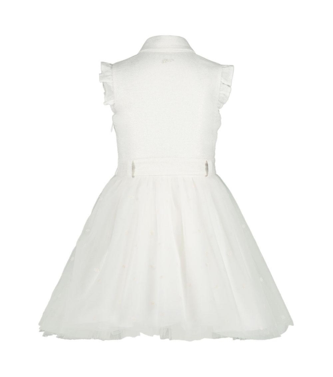 Gymp jurken OW Off White 471-6007-30