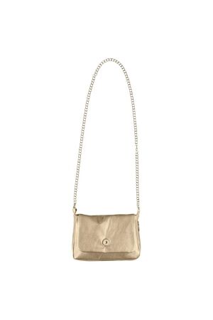 Gymp Bag Mylo GD-OW Gold - Off White
