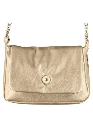 Gymp tassen GD-OW Gold - Off White 59-6065-30