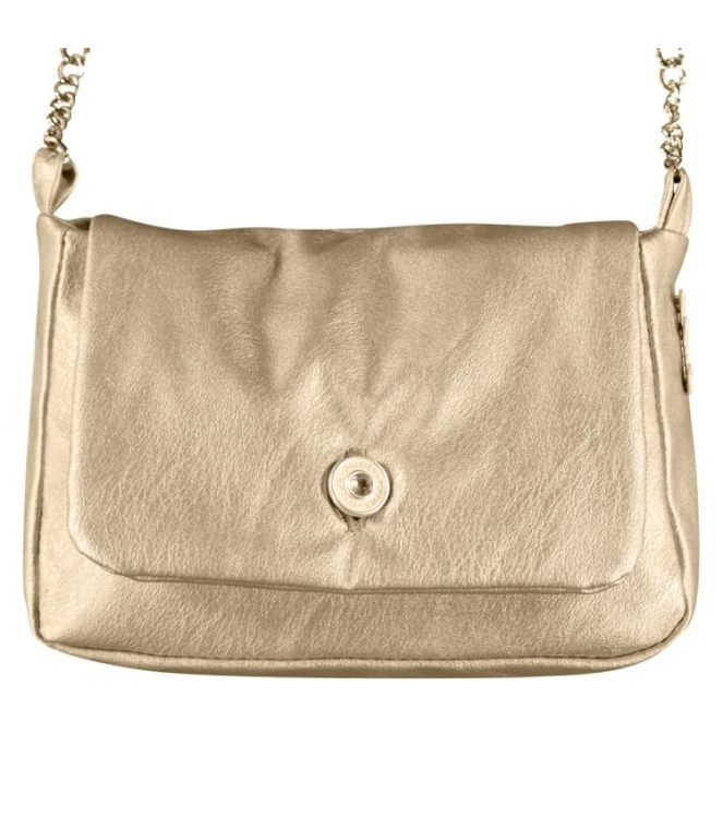 Gymp tassen GD-OW Gold - Off White 59-6065-30