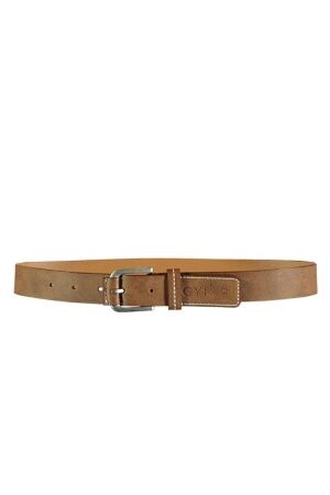Gymp Riem Lambik BR Brown