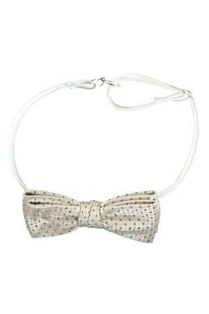 Gymp Strikje Flotteboy BG Beige